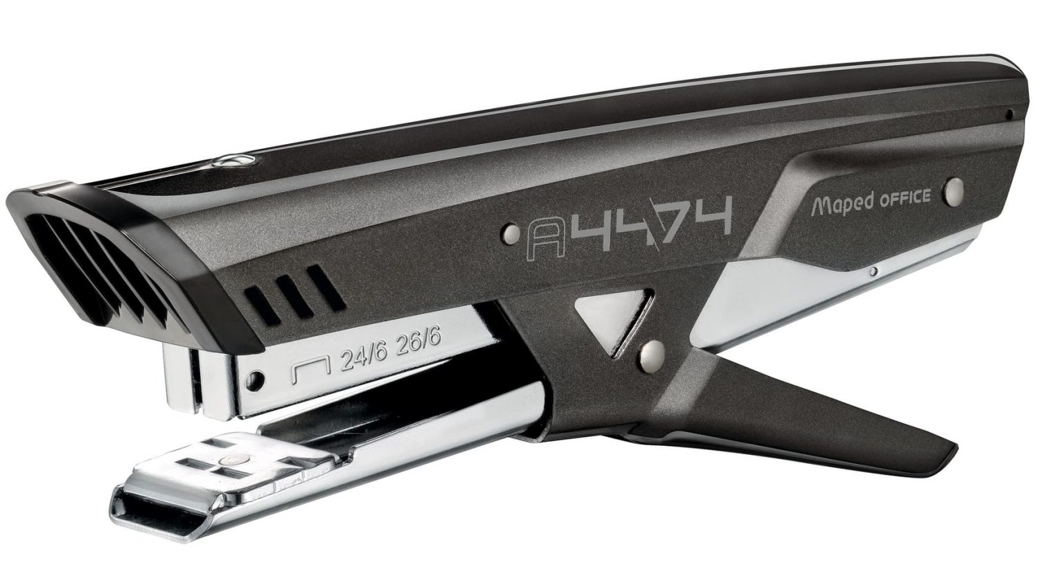 GRAPADORA ADVANCED METAL COLOR TOPO 2426 / 6 Maped Spain